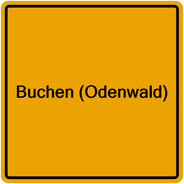 Einwohnermeldeamt24 Buchen (Odenwald)